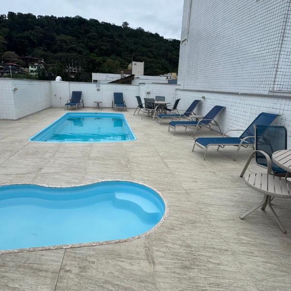 Descanso Condomínio Safira em Toninhas - Foto 4