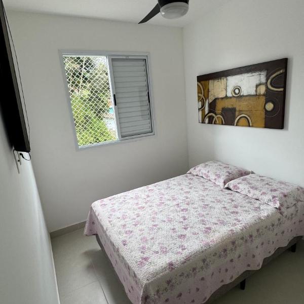 Descanso Condomínio Safira em Toninhas - Foto 2