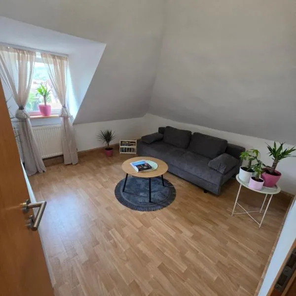 FeWo Bodenwerder, hotel en Bodenwerder