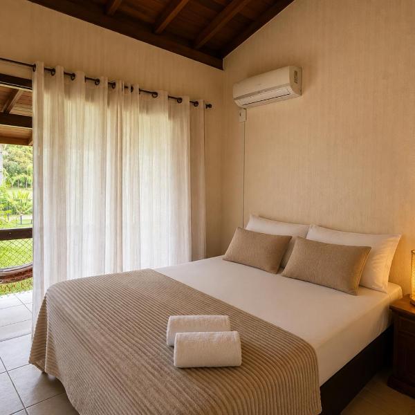 Casa Trina Pousada
