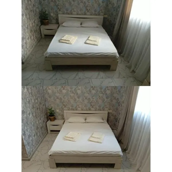 Veni Vedi, hotel en Vedi