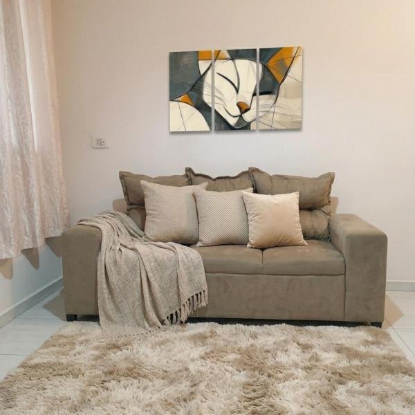 Casa com área de lazer ideal para família e amigos