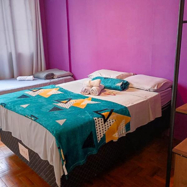 Apê Marie no Edifício Maletta com 2 quartos - Foto 2