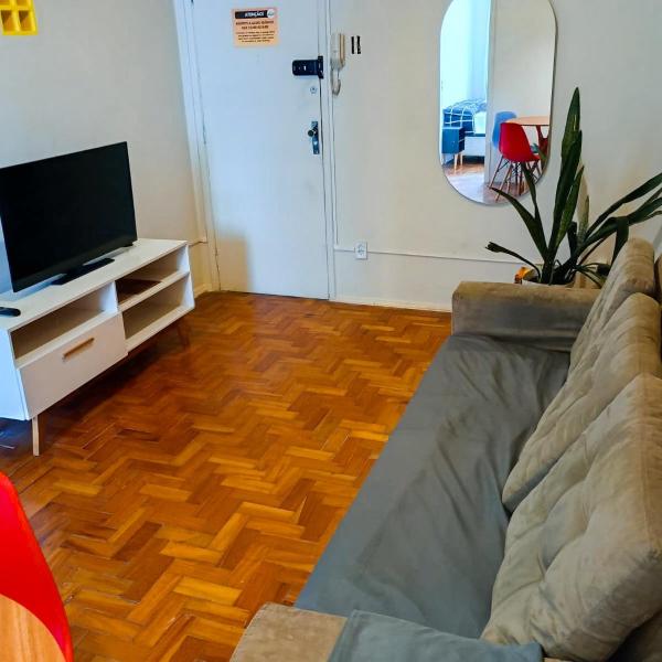 Apê Marie no Edifício Maletta com 2 quartos - Foto 5