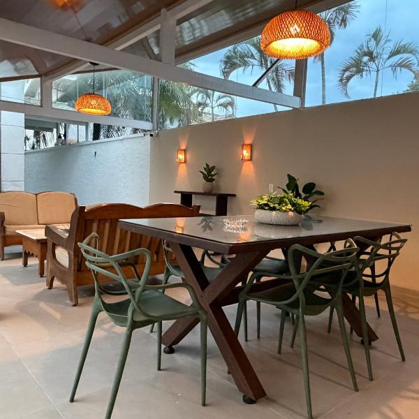 An elegant and comfortable oasis - Foto 5