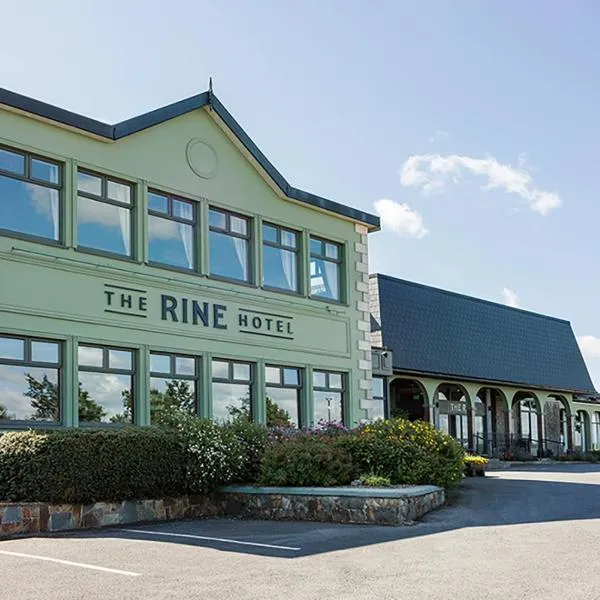 The Rine, hotel a Newmarket on Fergus
