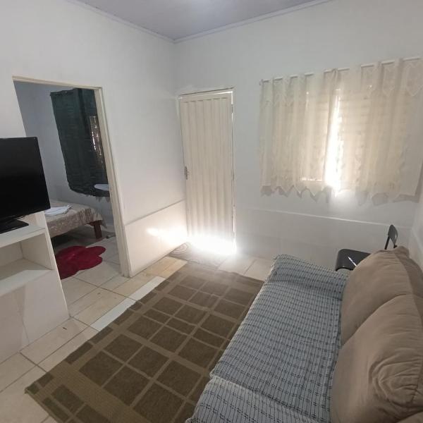 Casa Completa Ao lado da Rodoviária do Centro - Foto 5