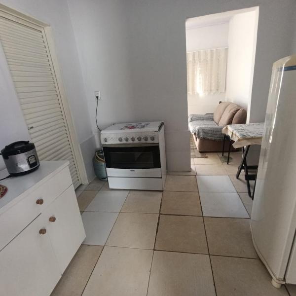 Casa Completa Ao lado da Rodoviária do Centro - Foto 4