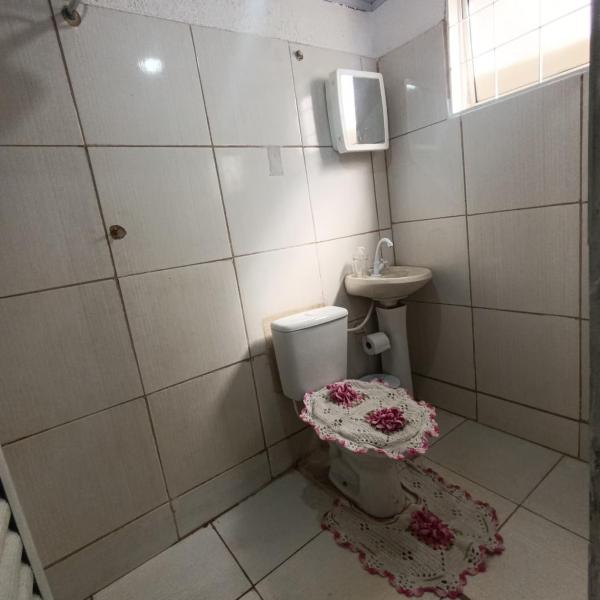 Casa Completa Ao lado da Rodoviária do Centro - Foto 3