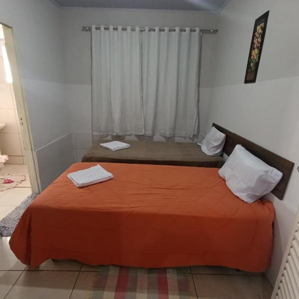 Casa Completa Ao lado da Rodoviária do Centro - Foto 2