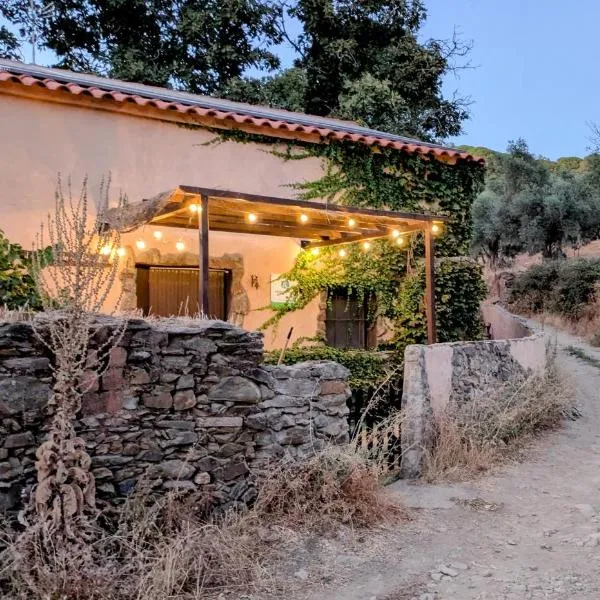 La casa de los Bonales, Hotel in Arroyomolinos de León