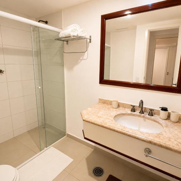 Ninety Hotel - Flat Moderno - Alameda Lorena - Jardins - Foto 3
