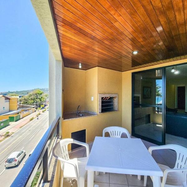 L034 | Flor da Manhã 302 a 100m da praia Bombas - Foto 4