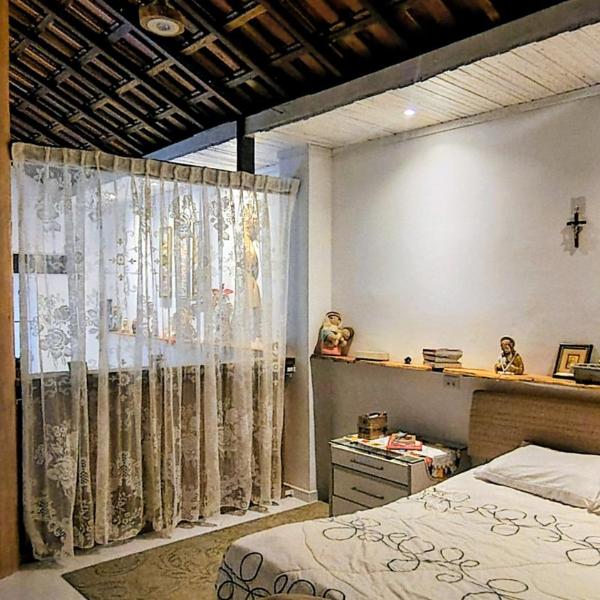 Chácara Sitara - Chalé Safira - Foto 2