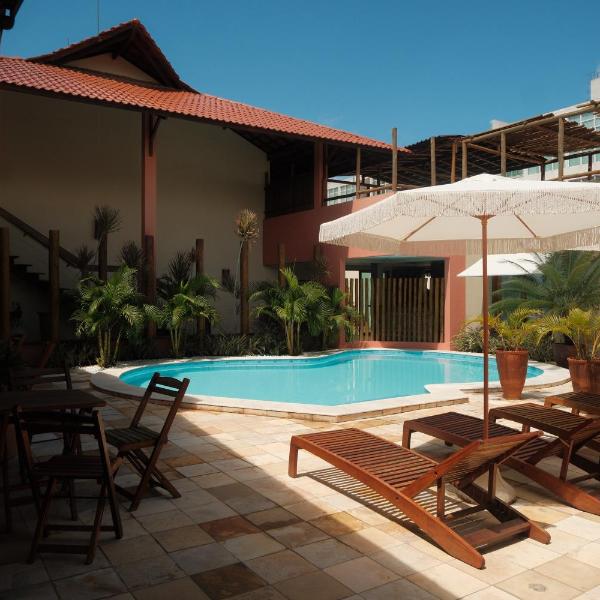 Vivá Barra Hotel Pousada - Foto 2