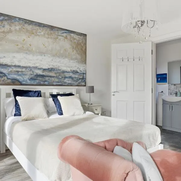 Beautiful small home, hotel en Mallow