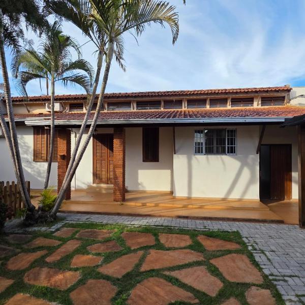Casa 15 Pax, 3Q Ar, 3 banheiros, Shopping Mandacaru