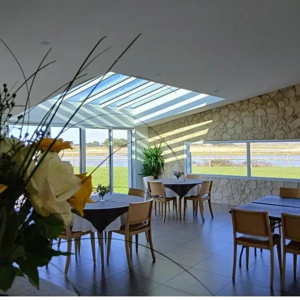 Domaine au coeur du Marais: Bouin şehrinde bir otel