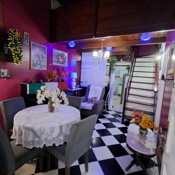 House in Arraial do Cabo near the beach