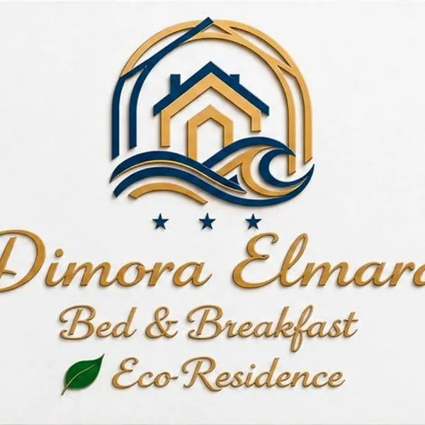 B&B Dimora Elmara, готель у місті Сан-Сальво