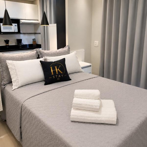 Loft 64B Guarulhos Airport Comfort