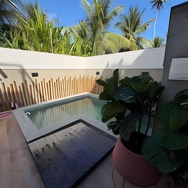 Casa Sofisticada-3min da Praia-Piscina Privativa - Foto 4