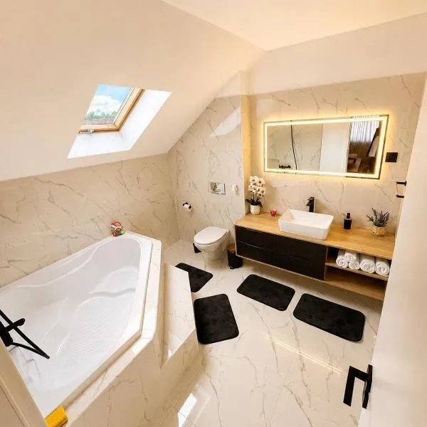 Vi-la Sighisoara, hotel di Sighisoara
