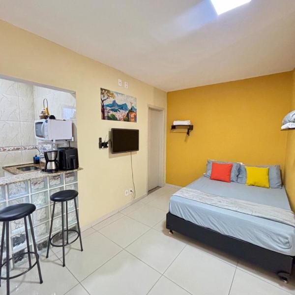 Studio com piscina privativa no centro do Rio De Janeiro - Foto 2
