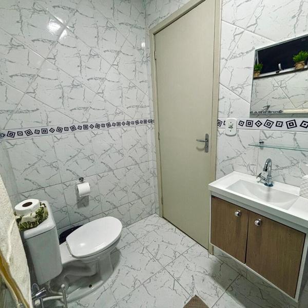 Studio com piscina privativa no centro do Rio De Janeiro - Foto 3