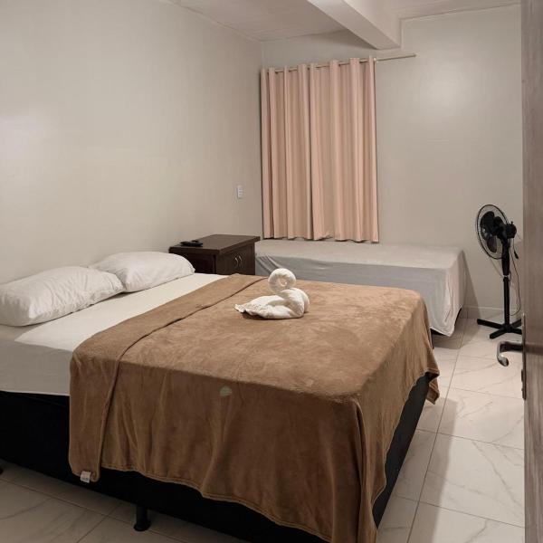 hotel viena da serra - Foto 2