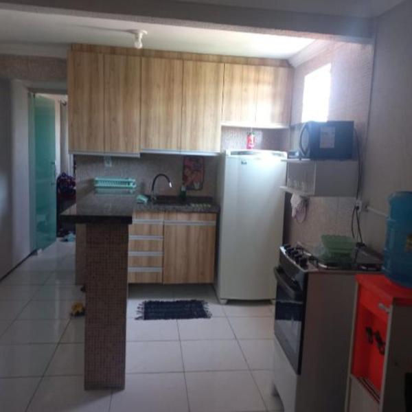 Apartmento na Praia do Futuro