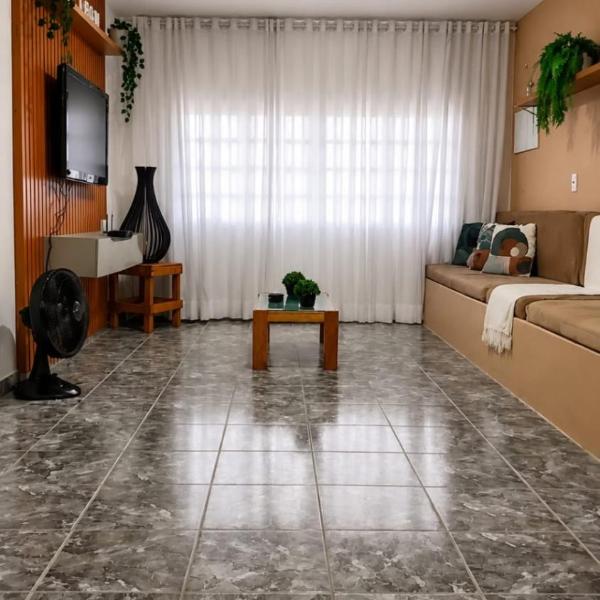 Casa Gonzalez Oliveira - Foto 4