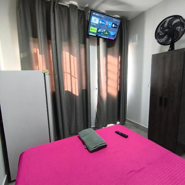 HOTEL LAR DOCE LAR econômico !!