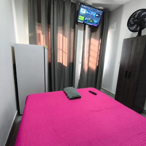 APART HOTEL Lar Doce Lar 2 & 7 - Foto 2