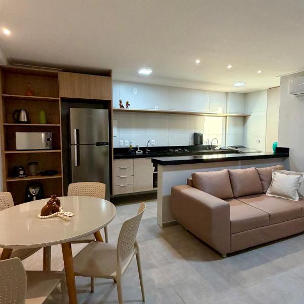 Apartamento Beira Mar de Pajuçara / Maceió - Foto 4