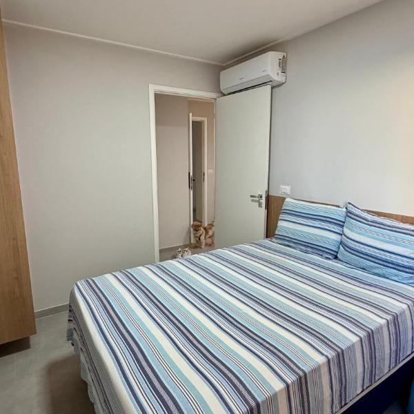 Apartamento Beira Mar de Pajuçara / Maceió - Foto 2
