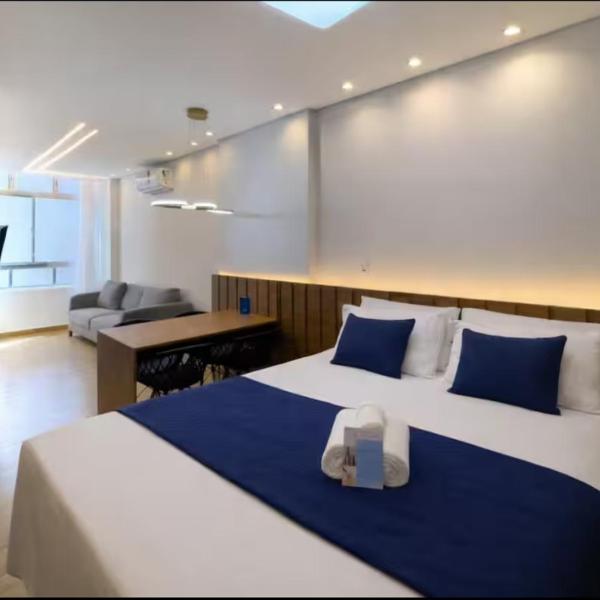 PA1014 - Studio reformado com Ar Condicionado na melhor localização da Avenida Paulista, ao lado do MASP!