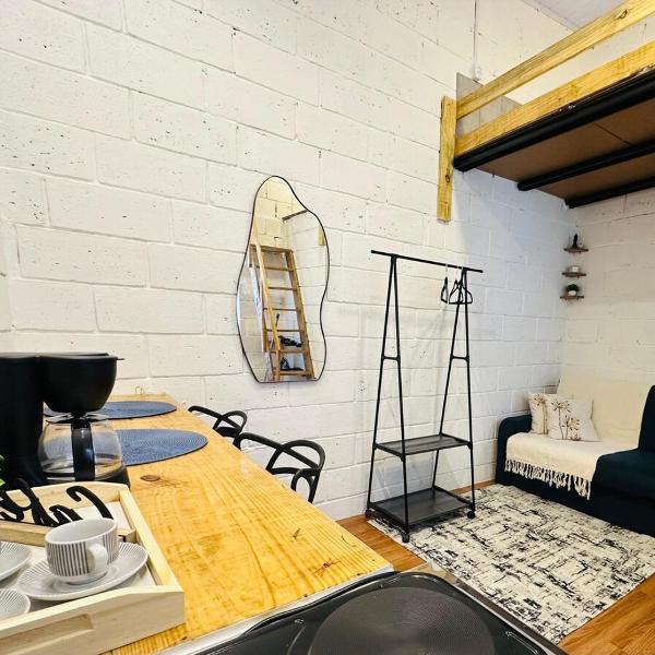 Loft Essenza