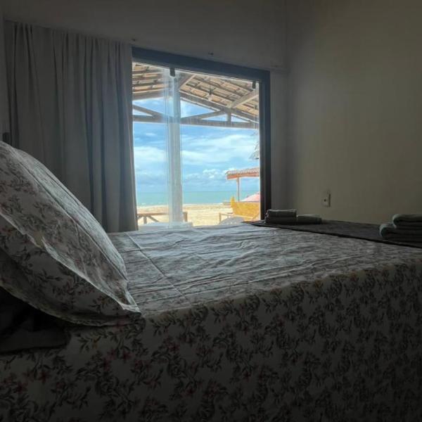 Pé Na Areia - Foto 2