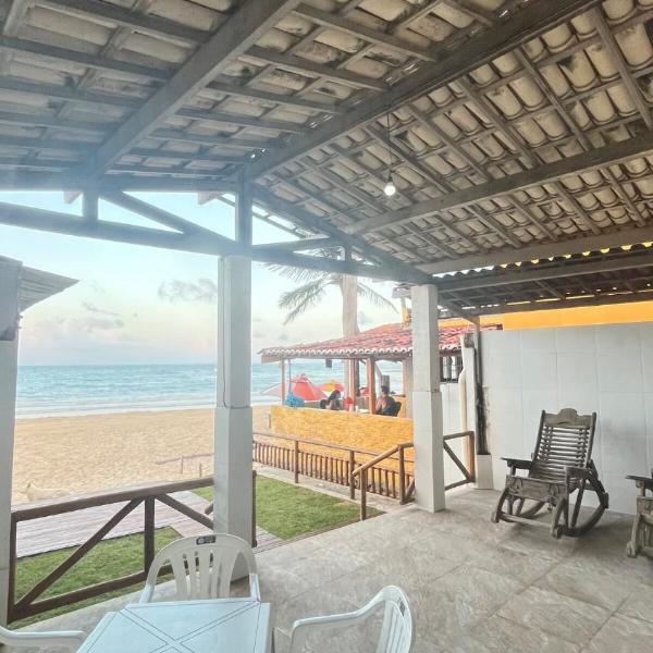 Pé Na Areia - Foto 4