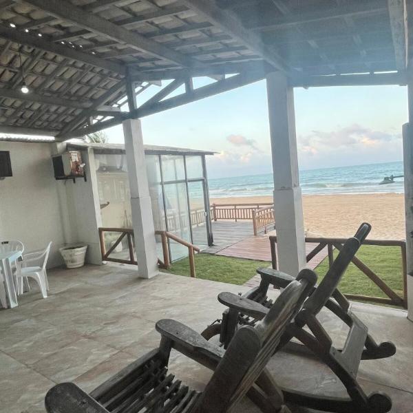 Pé Na Areia - Foto 5