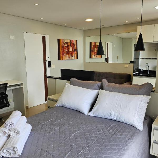 Loft 64B Guarulhos Airport Comfort - Foto 2