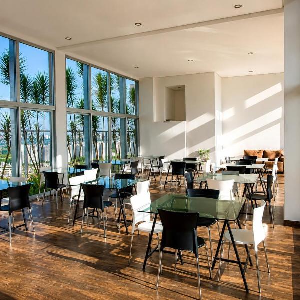 Loft 64B Guarulhos Airport Comfort - Foto 5
