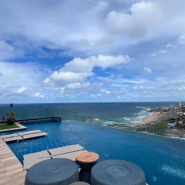 Lit760 Vista Mar Costa Azul