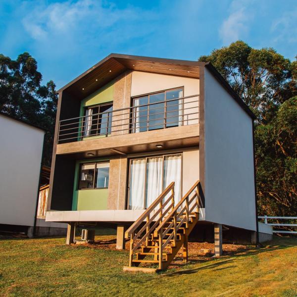 Entremares Cabana
