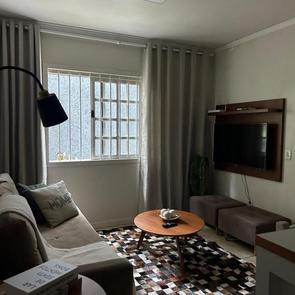 Apartamento 200m da Catedral de Canela! - Foto 5