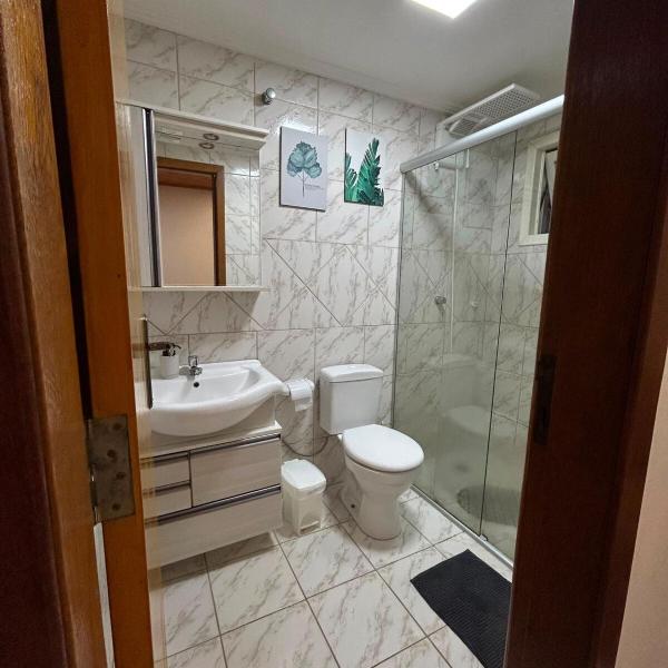 Apartamento 200m da Catedral de Canela! - Foto 3