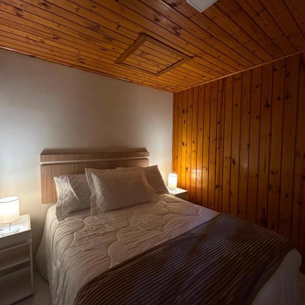 Apartamento 200m da Catedral de Canela! - Foto 2