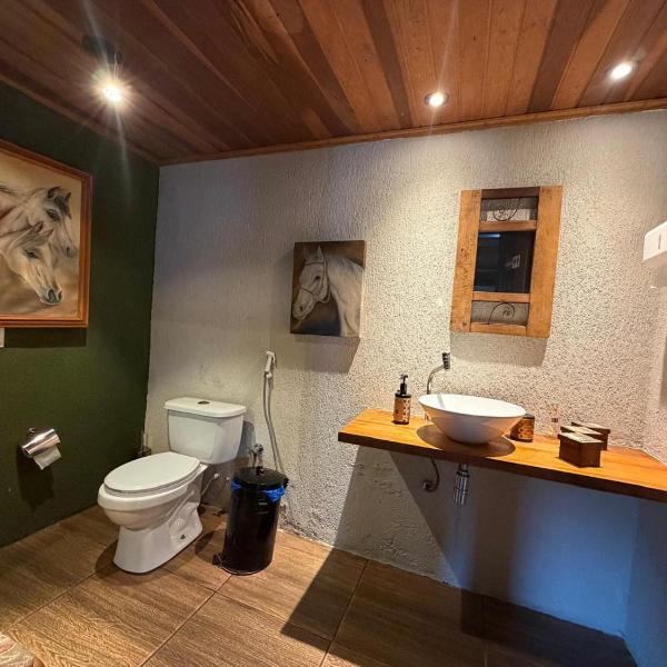 São Luiz do Purunã Belíssima Casa - Foto 3