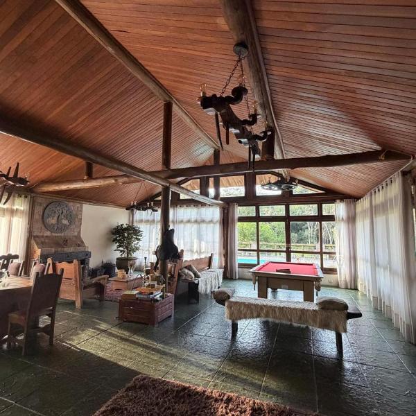 São Luiz do Purunã Belíssima Casa - Foto 5